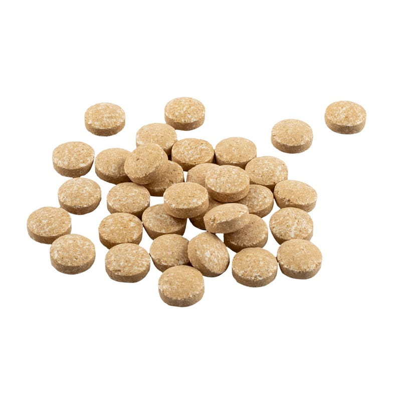8in1 Vitality tabletki Deter Witaminy dla psów przeciw koprofagii 100 tabletek 2.jpg